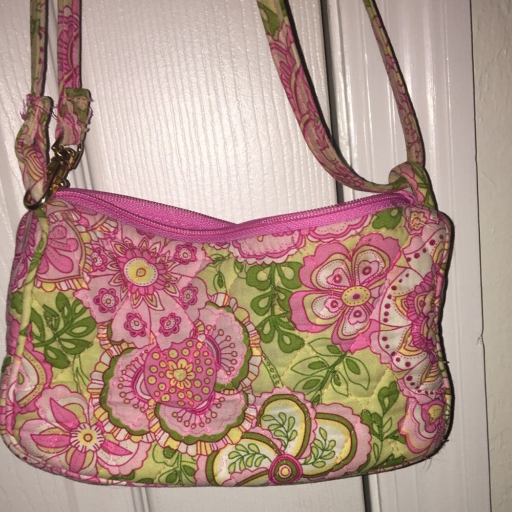 Vera Bradley Purse